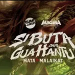 Si Buta dari Gua Hantu: Mata Malaikat Diproduksi Tahun Depan, Tayang 2027
