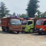 Sopir Truk Sampah Jakarta Meninggal Akibat Kelelahan, Kasus Ini Bukan yang Pertama