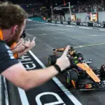 Lando Norris Juara Dunia F1 2025, Akhiri Dominasi Verstappen