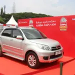 Kisah 14 Tahun Daihatsu Terios Temani Keluarga di Malang: 392.450 Km dan Kenangan Berharga