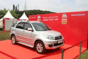 Kisah 14 Tahun Daihatsu Terios Temani Keluarga di Malang: 392.450 Km dan Kenangan Berharga
