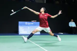 SEA Games 2025: Tim Putri Indonesia ke Final Usai Kalahkan Malaysia 3-2