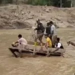 Krisis Pangan di Aceh Tengah: Warga Kelaparan, Bensin Capai Rp 80 Ribu/Liter