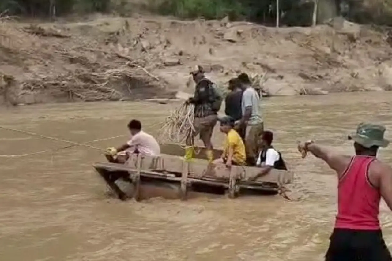 Krisis Pangan di Aceh Tengah: Warga Kelaparan, Bensin Capai Rp 80 Ribu/Liter