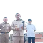 Pramono Anung: Bantuan Jakarta untuk Korban Bencana Sumatera Dikirim Tanpa Pamer