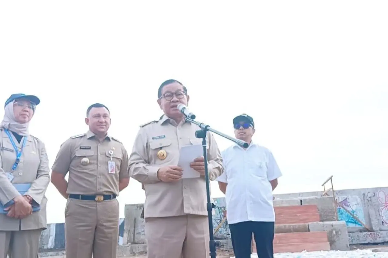 Pramono Anung: Bantuan Jakarta untuk Korban Bencana Sumatera Dikirim Tanpa Pamer