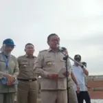 Karung Pasir Hanya Tambal Darurat Tanggul Bocor, Perbaikan Permanen Pakai Beton