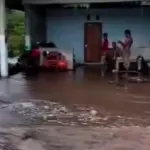 Gunung Lewotobi Laki-laki Muntahkan Banjir Lahar Tiga Kali, Waspadai Hujan Tinggi