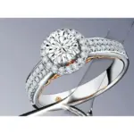 5 Alasan Berlian Jadi Hadiah Romantis Paling Berkesan untuk Pasangan