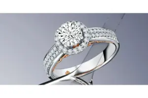 5 Alasan Berlian Jadi Hadiah Romantis Paling Berkesan untuk Pasangan