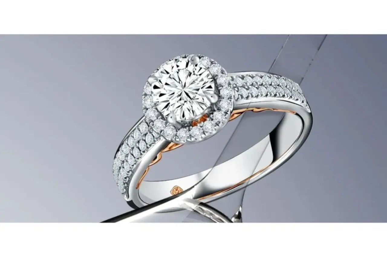 5 Alasan Berlian Jadi Hadiah Romantis Paling Berkesan untuk Pasangan