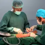 Dokter Unair Turun Tangan, Bantu 3 Operasi Darurat Korban Banjir Aceh