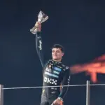 Lando Norris Juara Dunia F1 2025, Akhiri Dominasi Verstappen dengan Gaya Fair Play