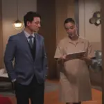 Carissa Perusset Ketahuan Selingkuh Lagi di Episode 5 Menikahi Jadi yang Kedua