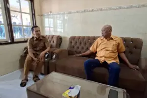 Puluhan Desa di Sumenep Terancam Stagnasi Program Akibat PMK 81/2025