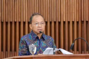 TPA Suwung Ditutup Desember 2025, Koster Minta Denpasar dan Badung Kelola Sampah Mandiri