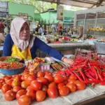 Cuaca Ekstrem Picu Lonjakan Harga Bawang Merah di Pasuruan Hingga 50 Persen