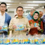 Konimex Ekspor Chocomania & Bringz Lumière ke Jepang, Target Pasar Berstandar Tinggi