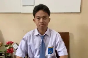 Siswa Lampung Ungkap Celah Keamanan Situs NASA, Berawal dari Sayembara
