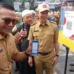 Wali Kota Bogor Jelaskan Bantuan Rp 1,2 Miliar untuk Aceh dan Sumatera