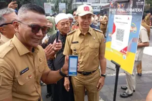 Wali Kota Bogor Jelaskan Bantuan Rp 1,2 Miliar untuk Aceh dan Sumatera