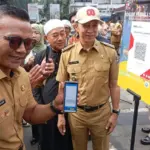 ASN Bogor Galang Dana Korban Bencana Sumbar, Kumpulkan Rp 1,2 Miliar