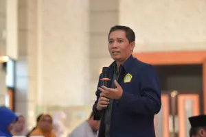 10 Mahasiswa UTM Terdampak Bencana Sumatera, Rumah Tertimbun Hingga Terputus Komunikasi