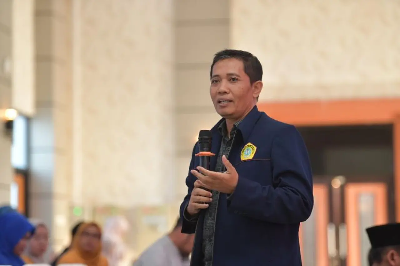 10 Mahasiswa UTM Terdampak Bencana Sumatera, Rumah Tertimbun Hingga Terputus Komunikasi