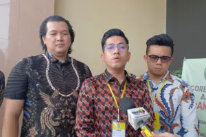 Kakak Benarkan Meiza Aulia ke Psikolog usai Gugat Cerai Eza Gionino