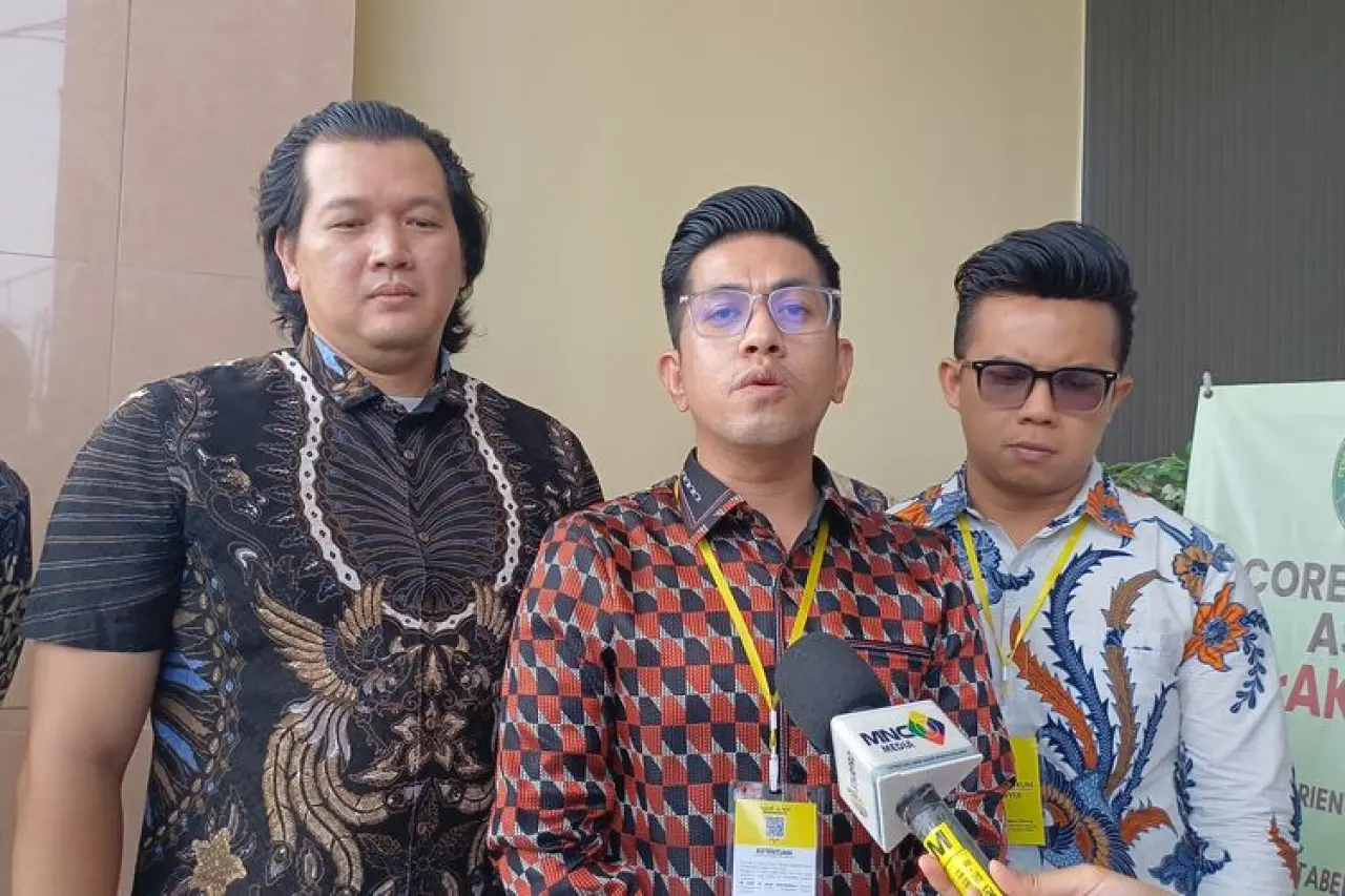 Kakak Benarkan Meiza Aulia ke Psikolog usai Gugat Cerai Eza Gionino