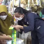 Sidak Jelang Nataru, Pemkot Solo Temukan Produk Pangan Kedaluwarsa di Pasar