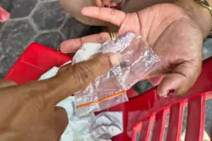 Gagalkan Narkoba di Lapas Sragen, Polisi Amankan Dua Pelaku dan Sita Sabu