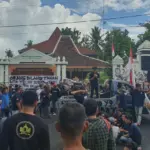 Dugaan Korupsi Ratusan Juta, Warga Ngunut Tuntut Transparansi Dana Desa
