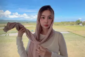 Vilmei Galang Dana Rp 4 Miliar, Turun Langsung ke Aceh Bantu Korban Banjir