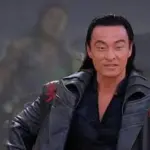 Aktor Cary-Hiroyuki Tagawa, Sang Shang Tsung Pertama, Meninggal Dunia di Usia 75