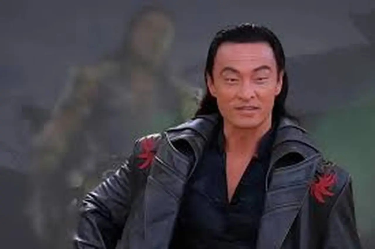 Aktor Cary-Hiroyuki Tagawa, Sang Shang Tsung Pertama, Meninggal Dunia di Usia 75