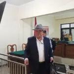 Kematian Saksi Kunci Korupsi Iwan Boedi Digugat, Polda Jateng dan Polres Semarang Absen Sidang Perdana