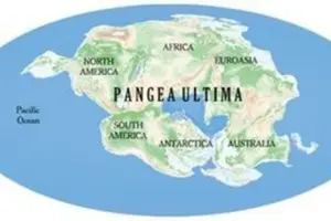 Ilmuwan Prediksi Kepunahan Manusia dan Mamalia Akibat Panas Ekstrem 250 Juta Tahun Mendatang