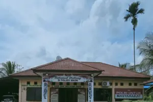 Kakek 60 Tahun Dicokok Polisi Akibat Cabuli Bocah 5 Tahun di Manokwari