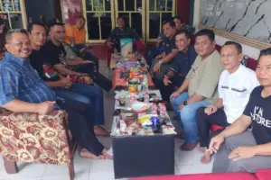 Bencana Sumatera, Aksi Protes PMK 81 di Jakarta Dibatalkan Kades Purworejo