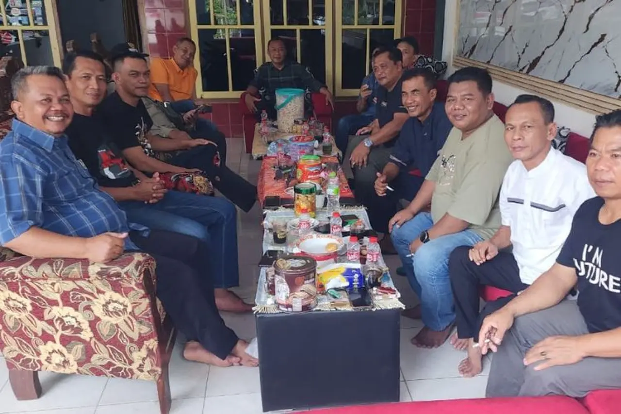 Bencana Sumatera, Aksi Protes PMK 81 di Jakarta Dibatalkan Kades Purworejo