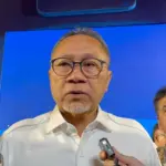 Zulhas Ditanya ‘Berasnya Mana?’ Saat Olahraga, Cerita Berawal dari Video Viral