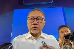 Zulhas Ditanya ‘Berasnya Mana?’ Saat Olahraga, Cerita Berawal dari Video Viral