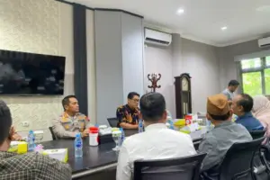 200 Tokoh Ajukan Penangguhan Penahanan Aktivis Lingkungan Semarang