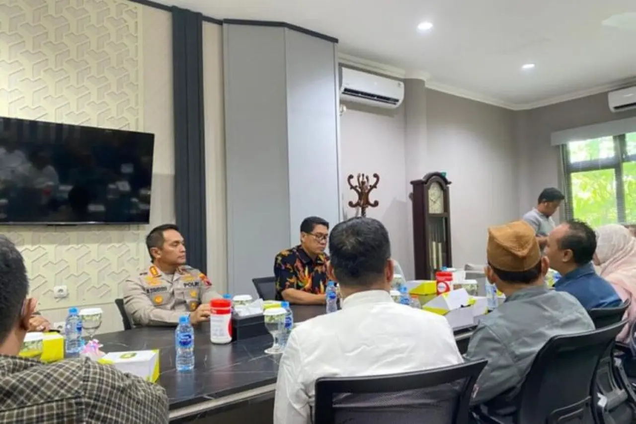 200 Tokoh Ajukan Penangguhan Penahanan Aktivis Lingkungan Semarang