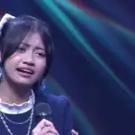 Tasya Allesia Raih Gelar D’Sultan di D’Academy 7, Bakat Muda 15 Tahun Curi Perhatian