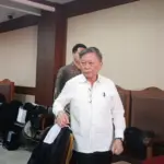 Direktur PT PML Akui Beri Rp 2,5 Miliar untuk Dirut Inhutani V, Ini Rinciannya