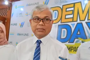 UNS Kirim Tim Medis dan SAR ke Aceh, Bertugas 10 Hari