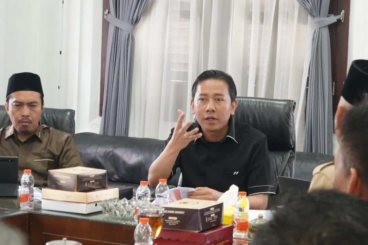 Banjir Malang Makin Sering, Anggota DPRD Soroti Drainase dan Anggaran