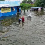 BMKG Peringatkan Banjir Rob di Semarang dan Demak, Jalur Alternatif Disiapkan